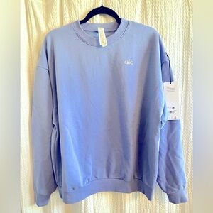 ⭐️ NEW Alo Accolade Crew Neck